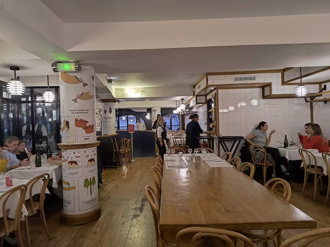 Bouillon Pigalle - Image 2