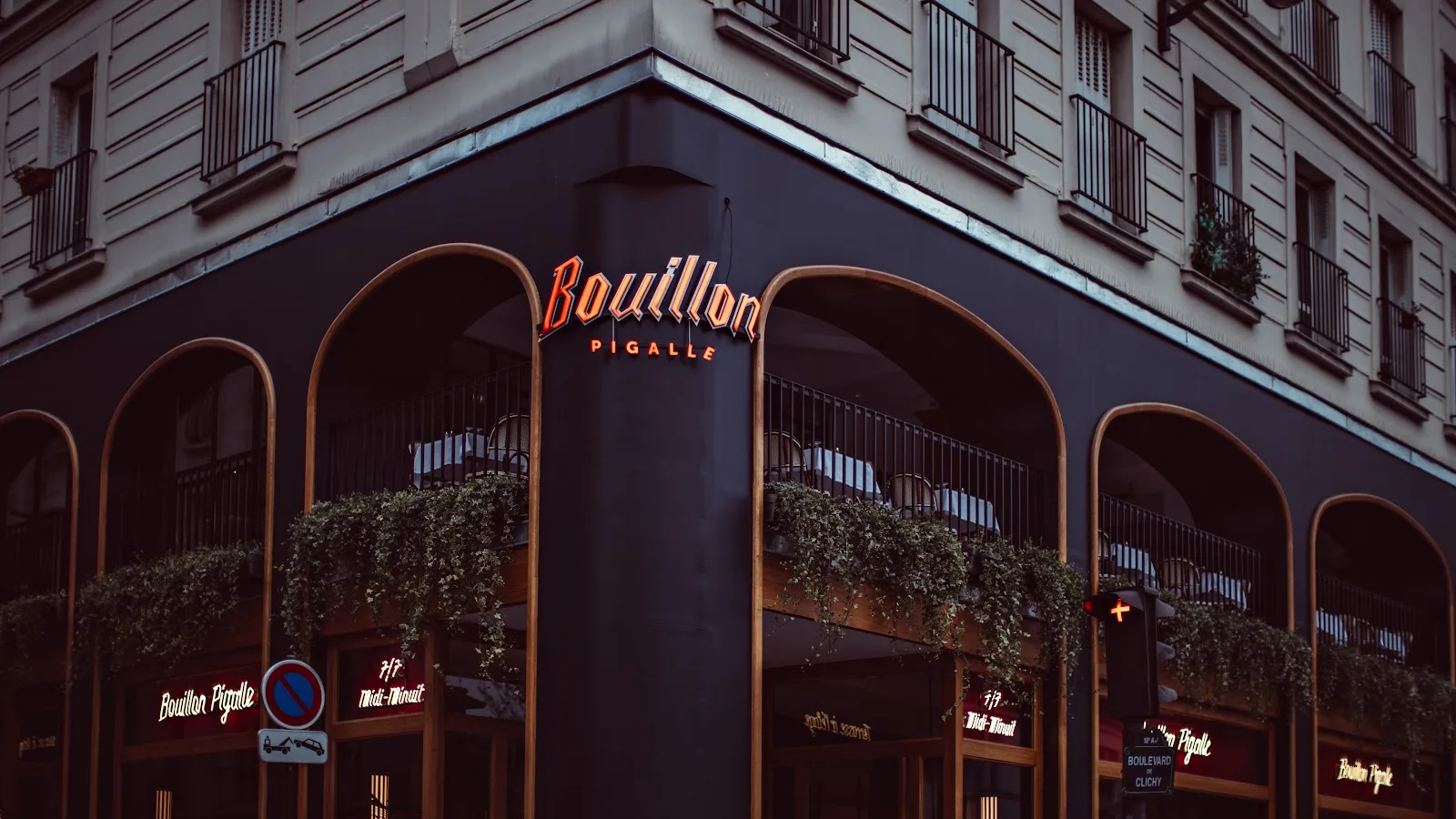 Où manger le dimanche à Paris : les bonnes tables ouvertes ce jour-là