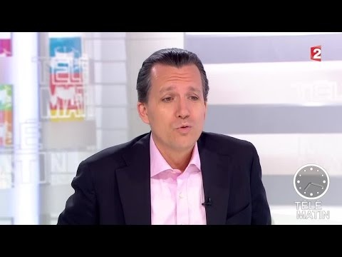 Ils arrivent-Julien Dumas