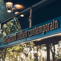 Ministry of Spice - Modern Indian Cuisine