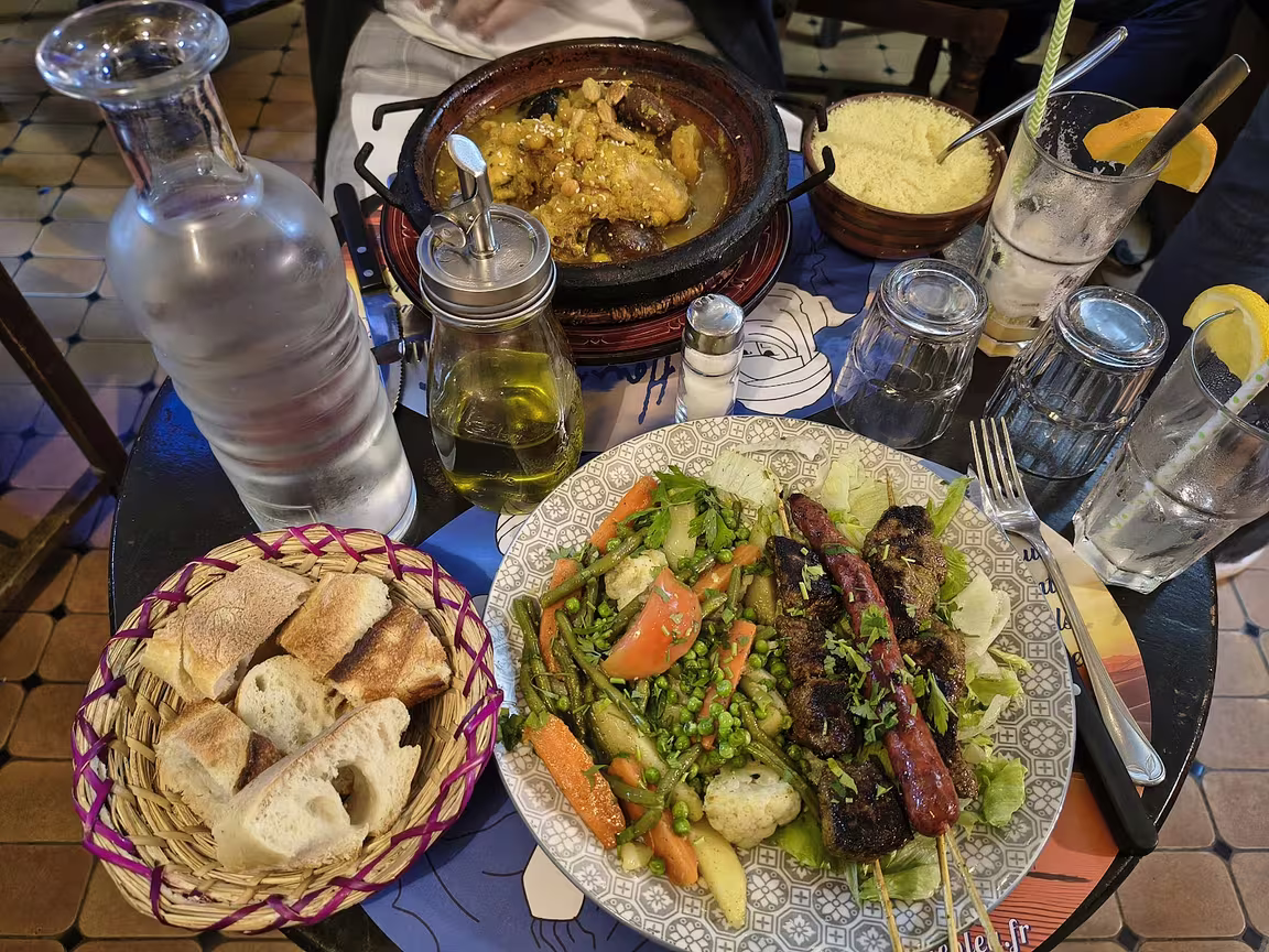 L'Homme Bleu - Image 3