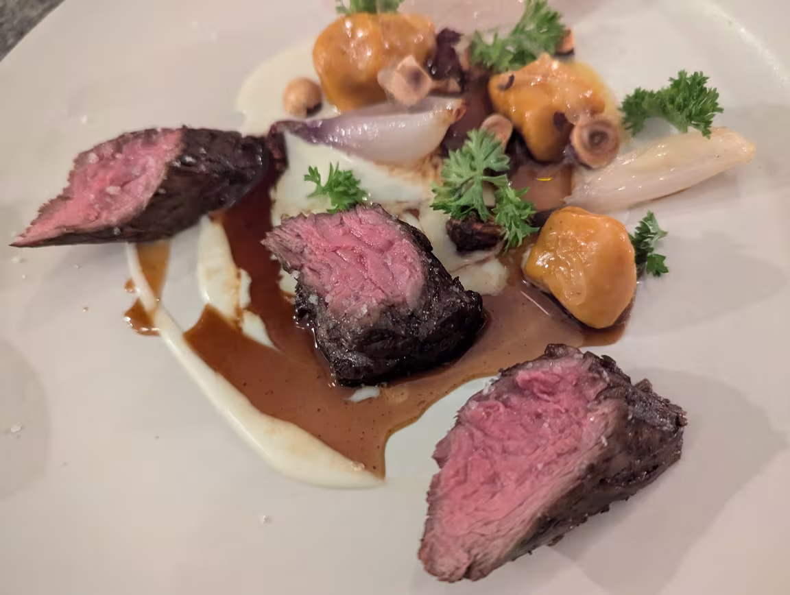 Les Résistants - La Table - Image 3