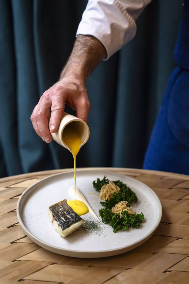 Les Résistants - La Table - Image 2