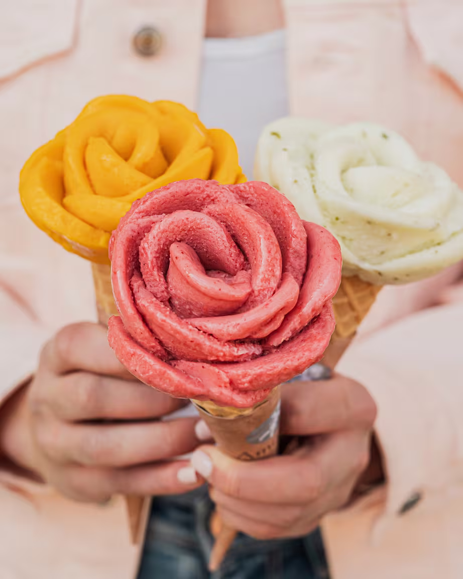 Amorino Gelato - Paris Opéra - Image 2