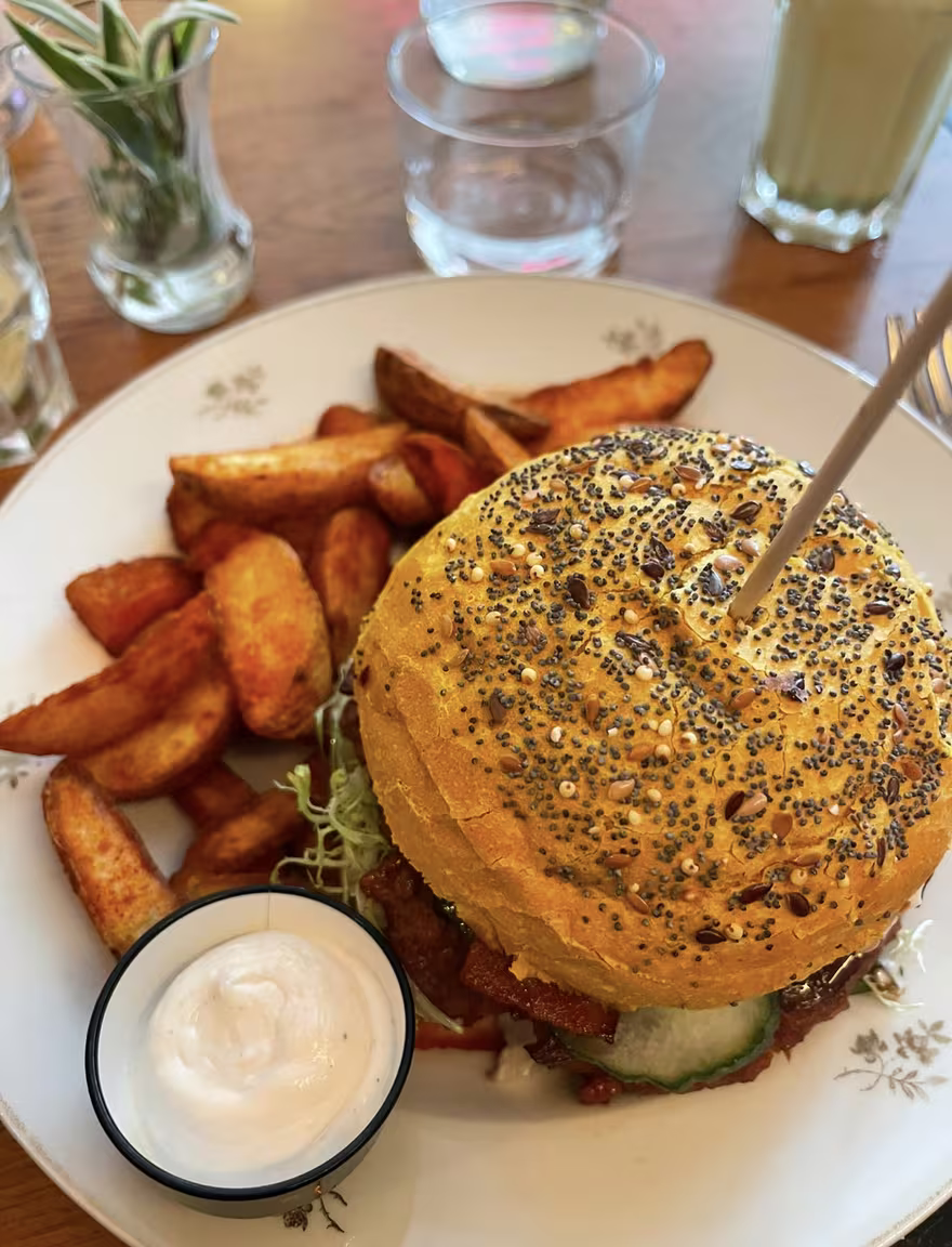 Restaurant L'Embuscade Paris 9 - Image 3