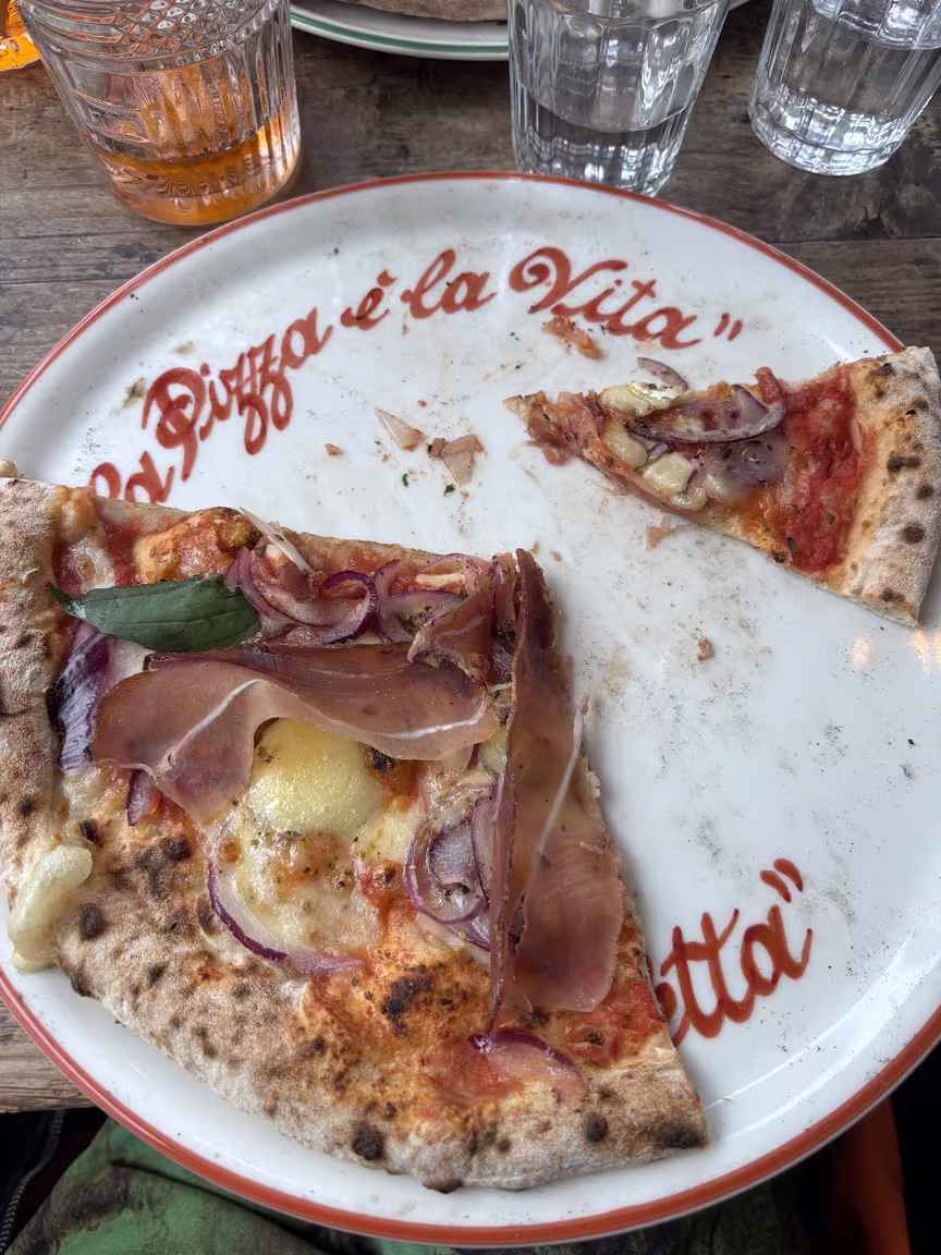 Pizzeria Tripletta - Image 3