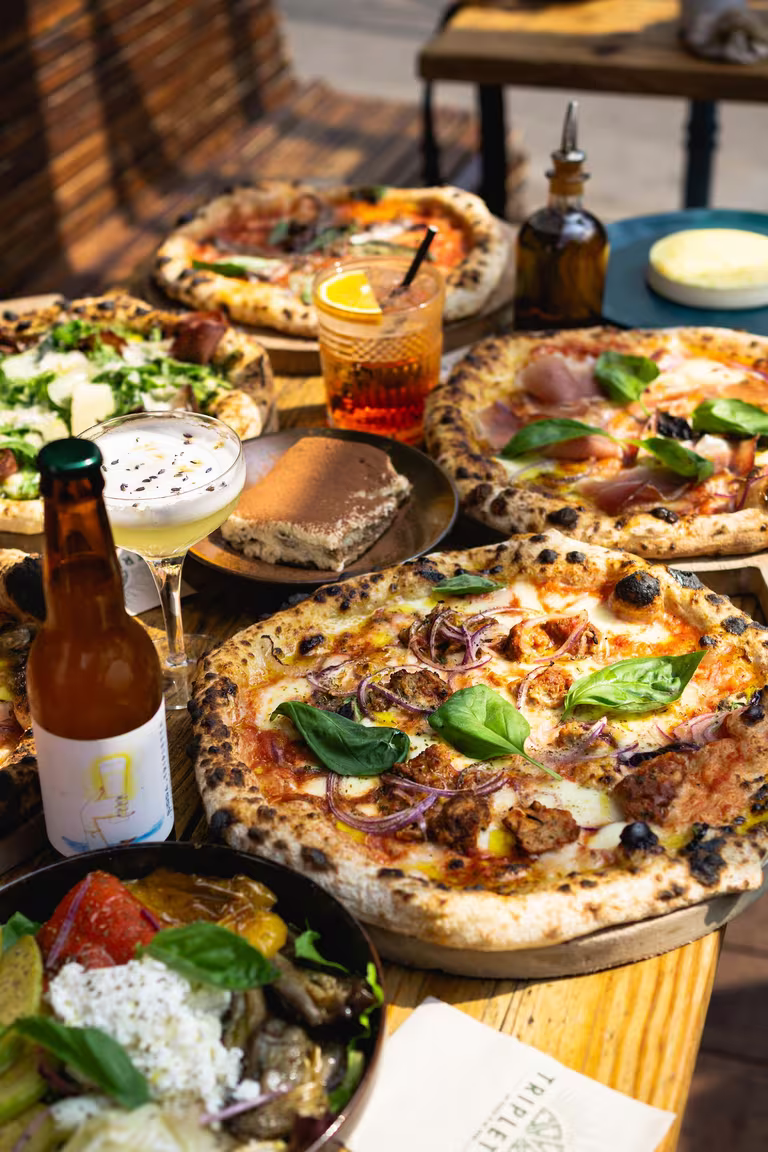 Pizzeria Tripletta - Image 2