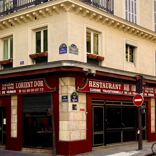 La Chine à Paris : cantines, dim sum et nouvelles tables