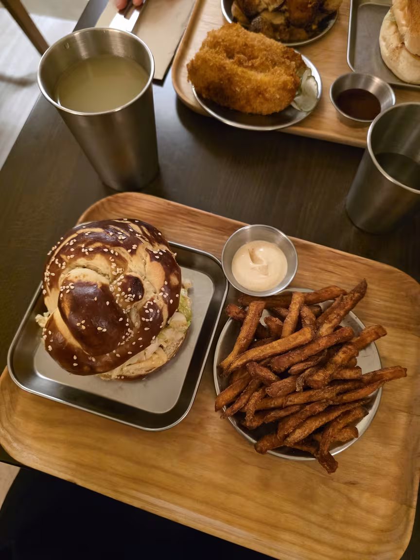 MOSUGO PARIS 14 PAR MORY SACKO - Image 3