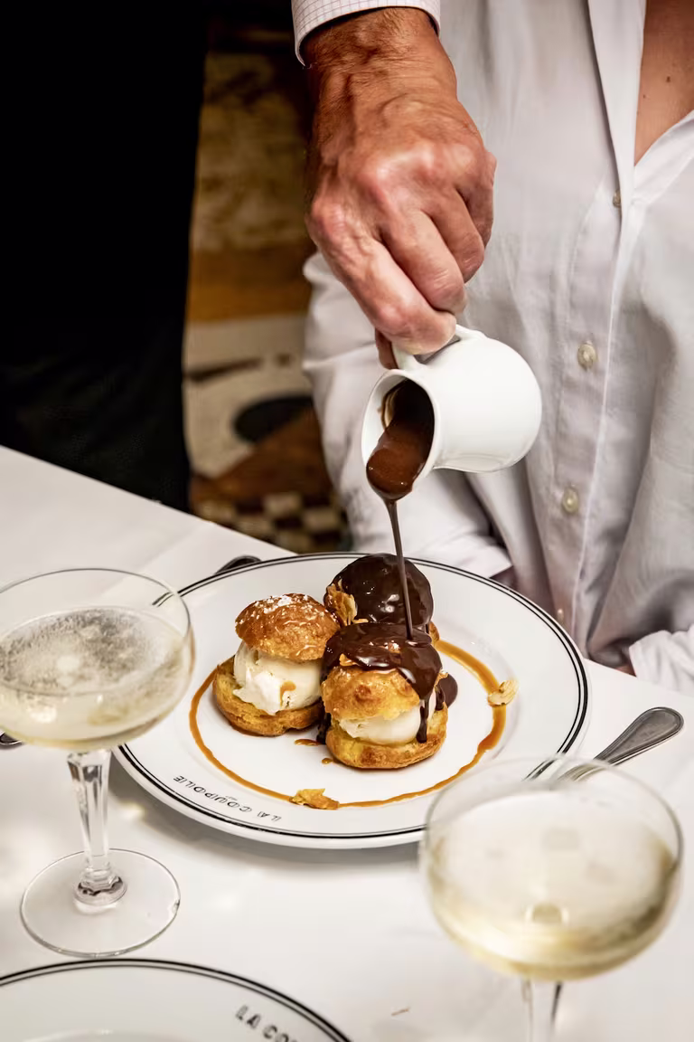 La Coupole - Image 3