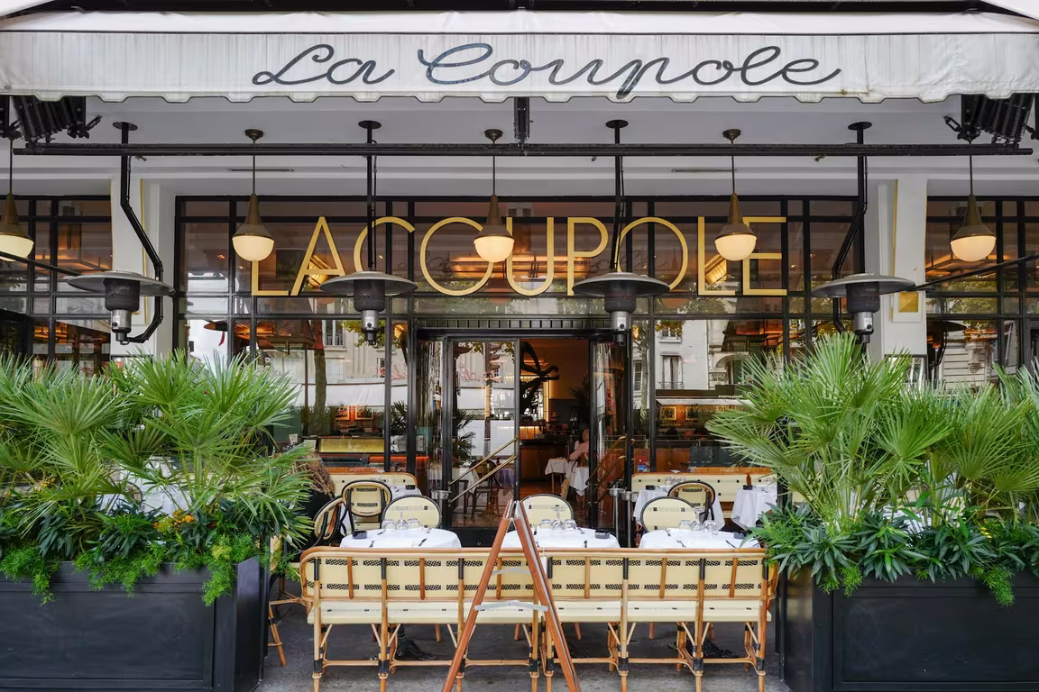 La Coupole - Image 2