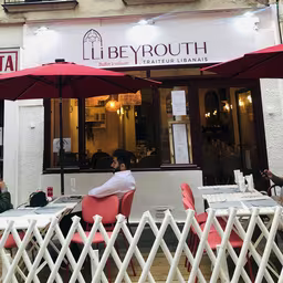 LiBeyrouth