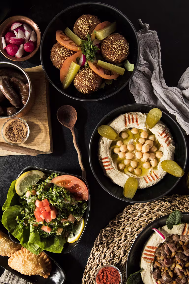 Le Cherine - Image 2