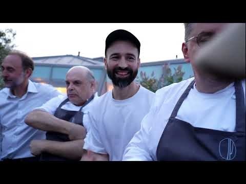 Retour en image sur le dîner d’exception Alain Chapel au 39V !