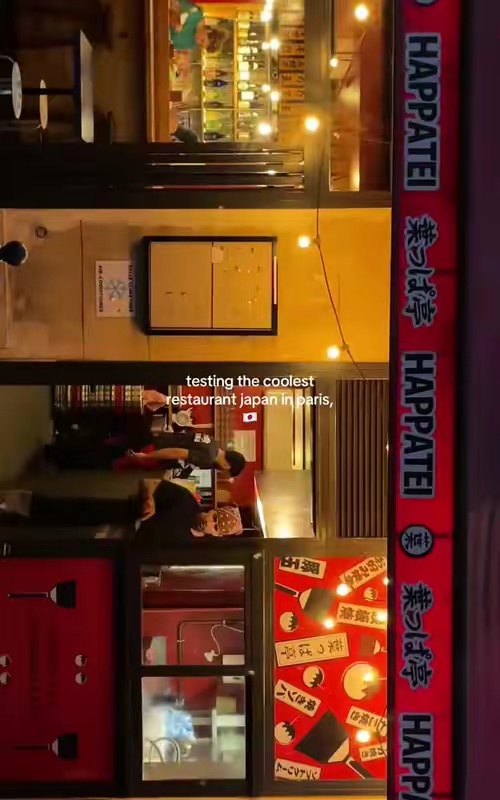 tiktok video