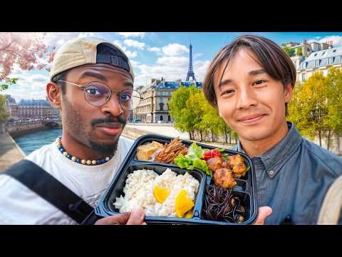 L’AVIS SINCÈRE D’UN JAPONAIS APRÈS 10 MOIS EN FRANCE.