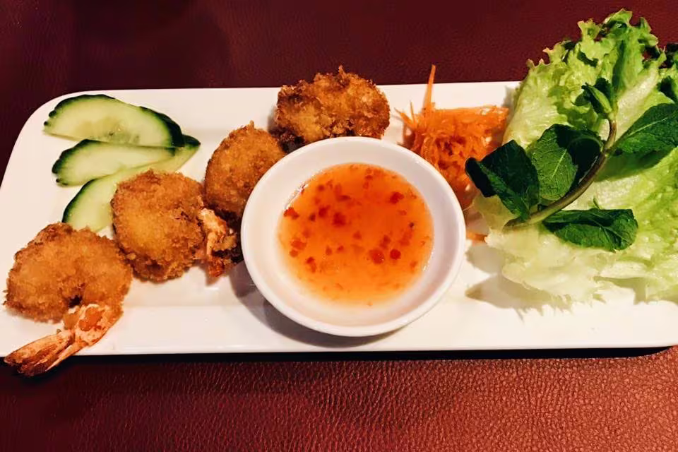 Chez An (Au coin du Vietnam) - Image 2