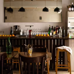 SUGO pasta fresca - Saint-Augustin