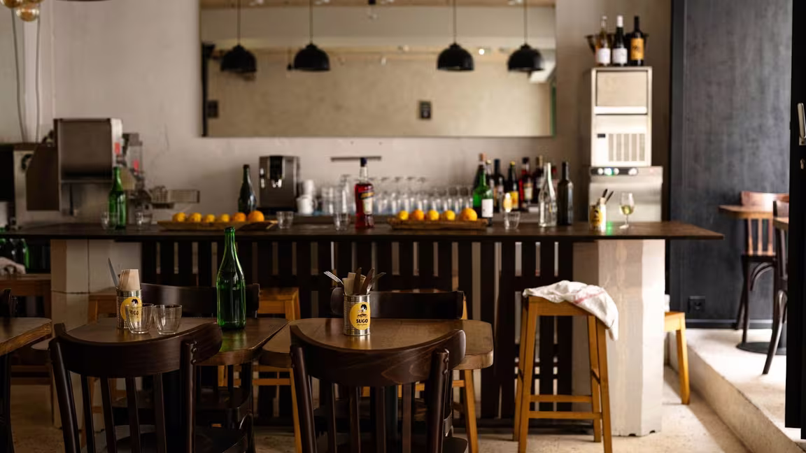 SUGO pasta fresca - Saint-Augustin