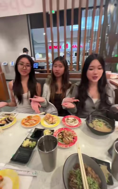tiktok video