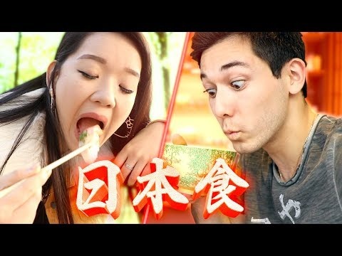 Les MEILLEURS RESTAURANTS JAPONAIS avec Marie Palot - Louis-San