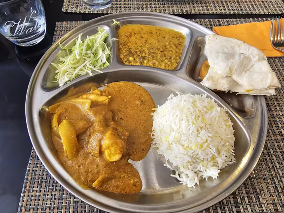 Saveurs de l'Inde - Image 3