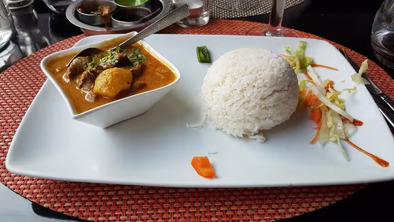 Saveurs de l'Inde - Image 2