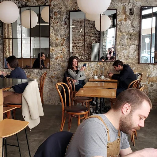 Best Ramen in Paris