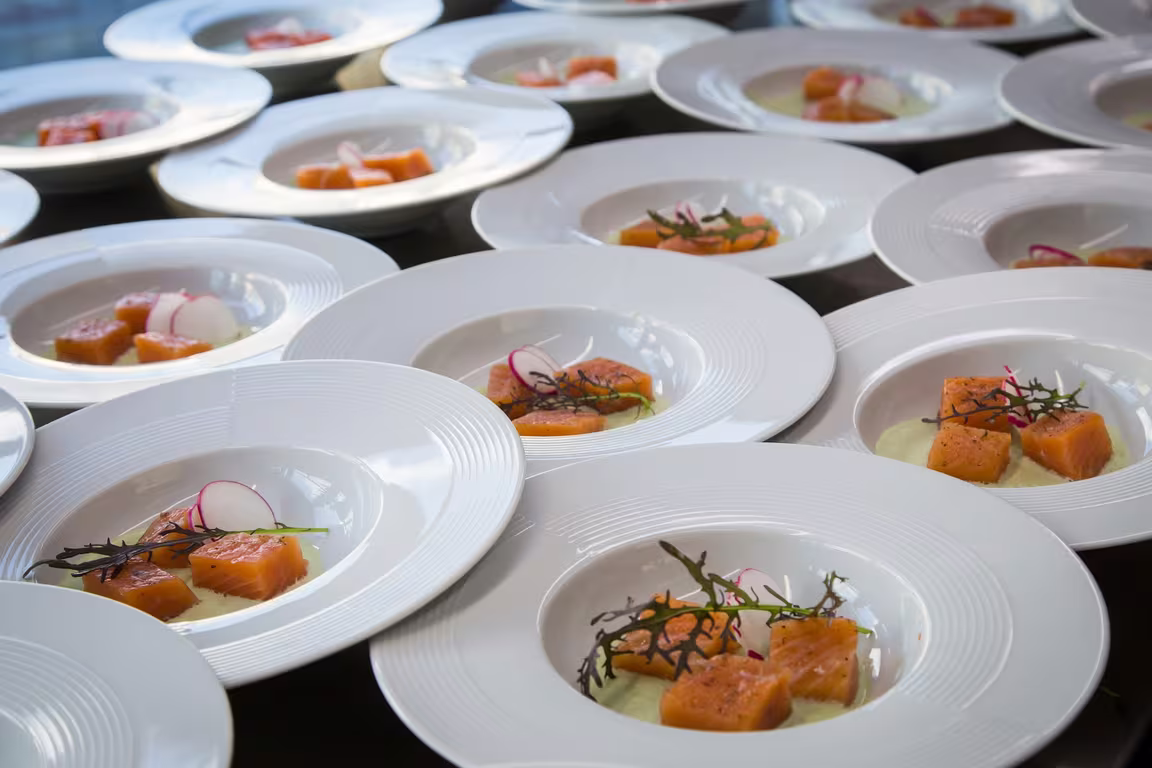 Restaurant Bus Toqué Paris - Image 3