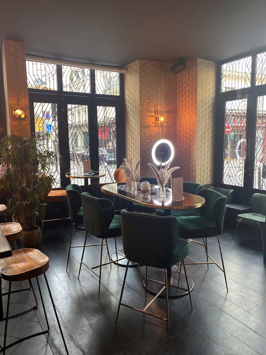 BAM Karaoke Box Richer - Image 2