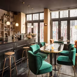 BAM Karaoke Box Richer