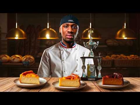 Quel est le MEILLEUR flan de Paris ?