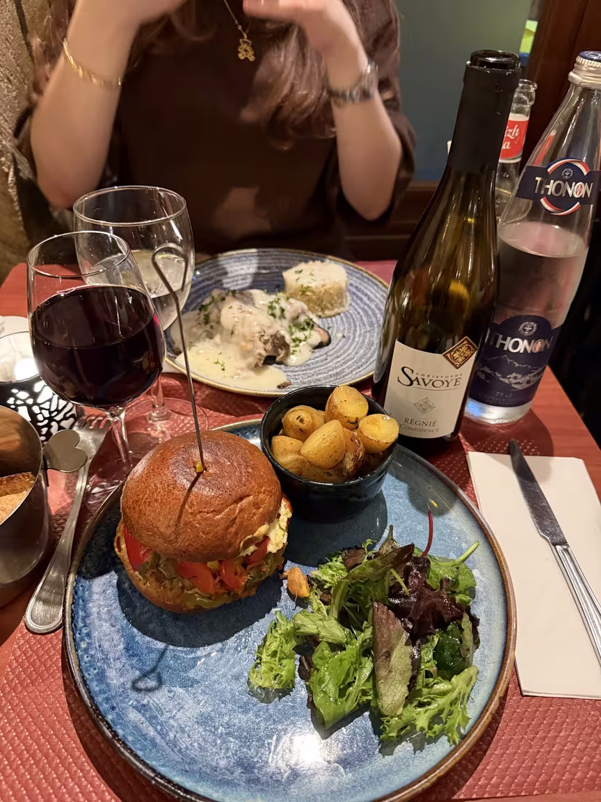 Le Mesturet - Image 3