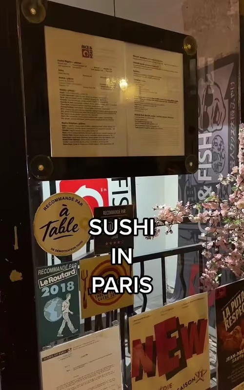 tiktok video