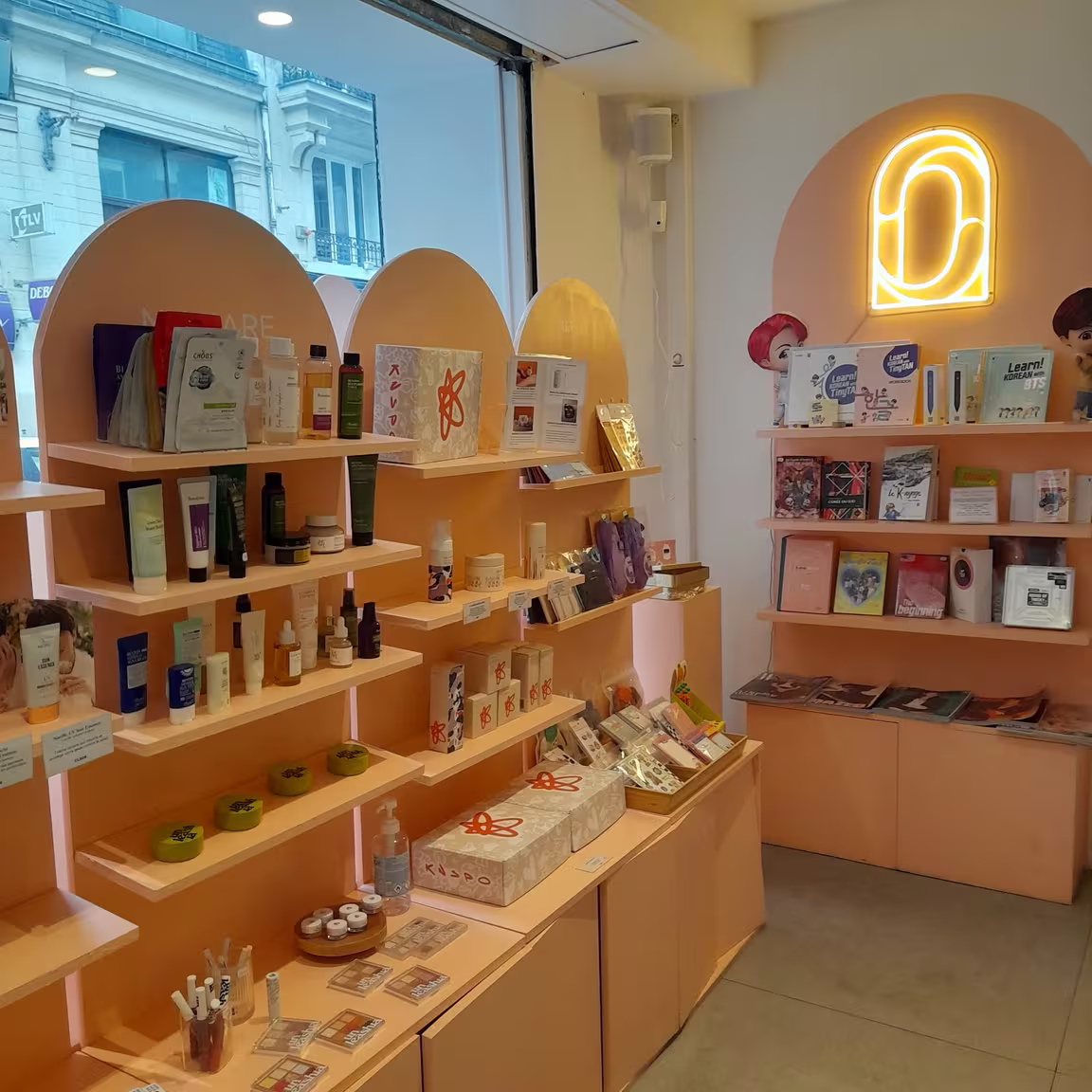 Kick Café - Image 3