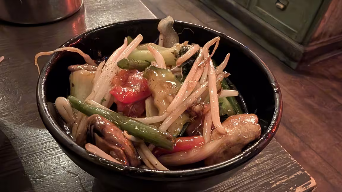 Yaai Thaï Daguerre - Image 3