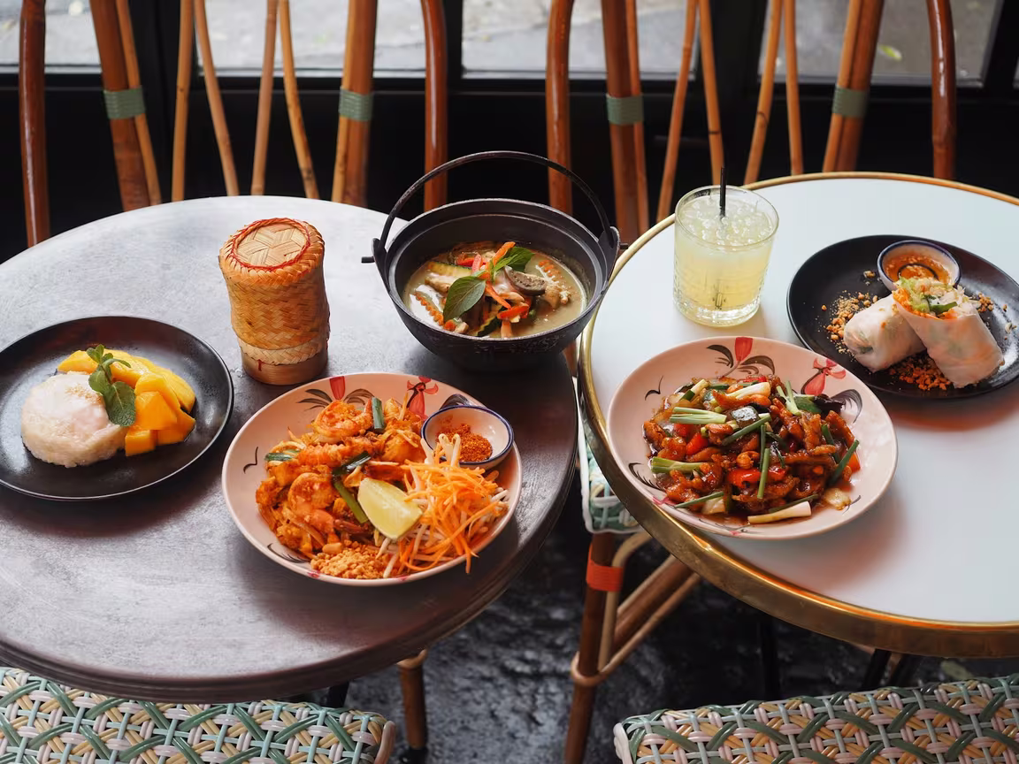 Yaai Thaï Daguerre - Image 2