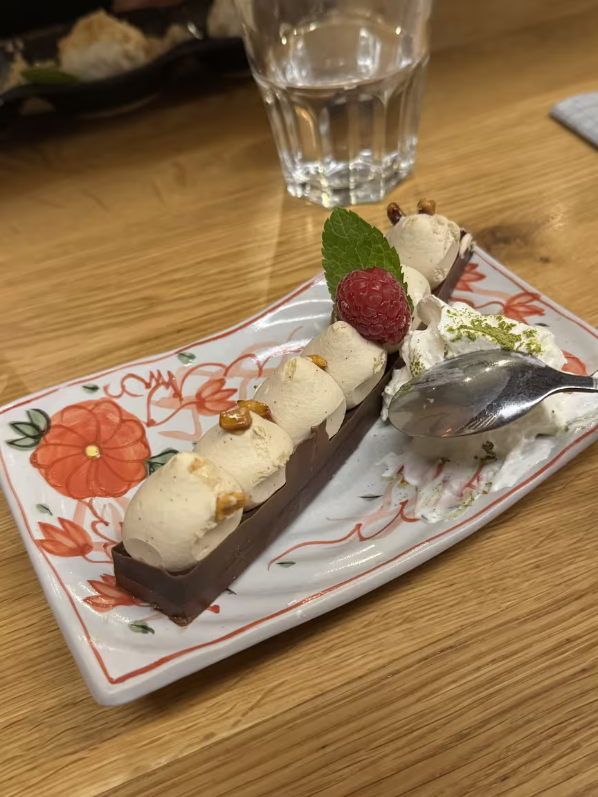 Ayako teppanyaki - Image 3