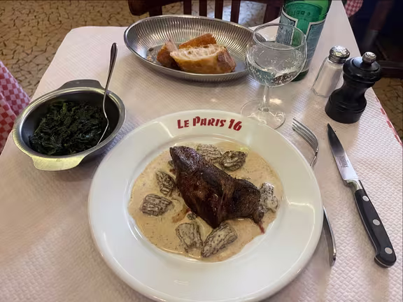 Le Paris Seize - Image 3