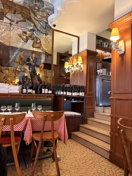 Le Paris Seize - Image 5