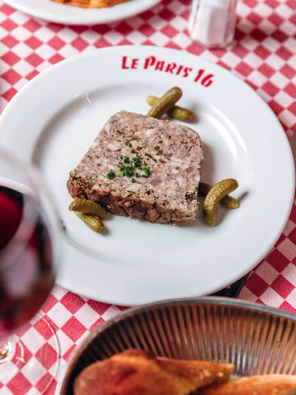 Le Paris Seize - Image 2