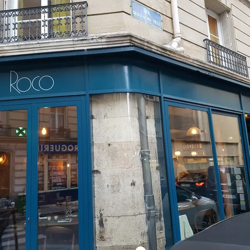 Roco