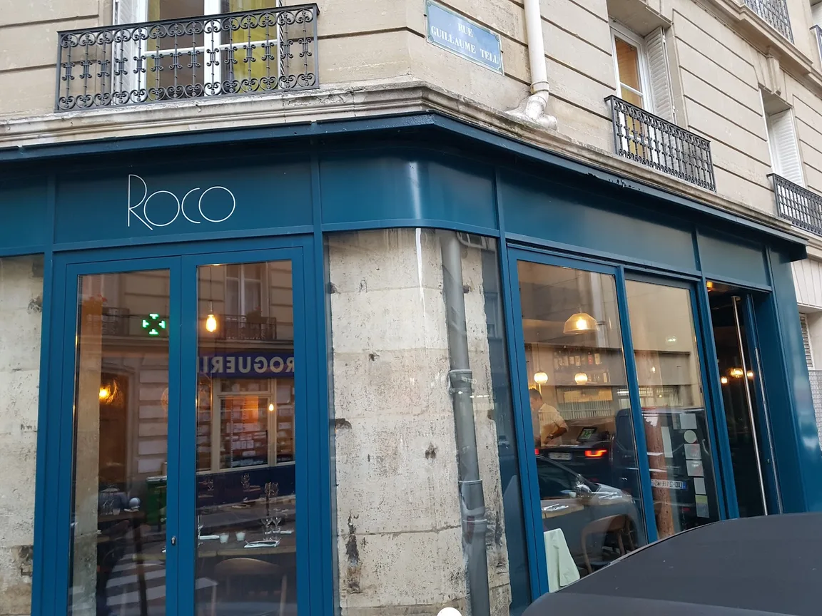Roco