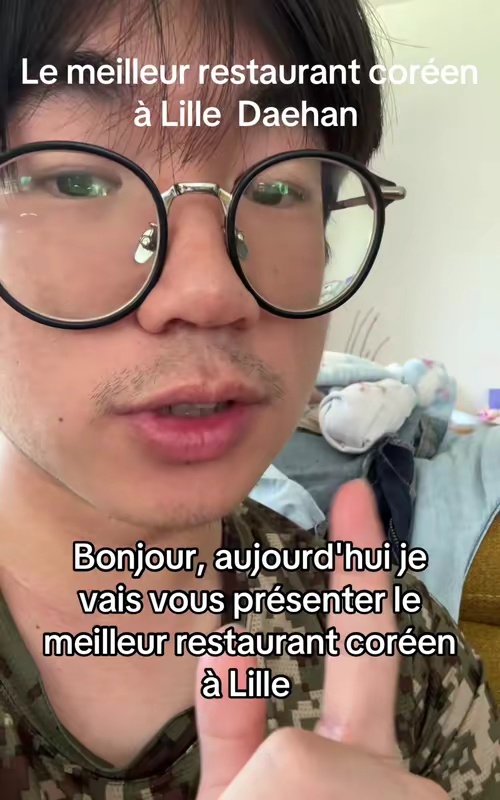 tiktok video