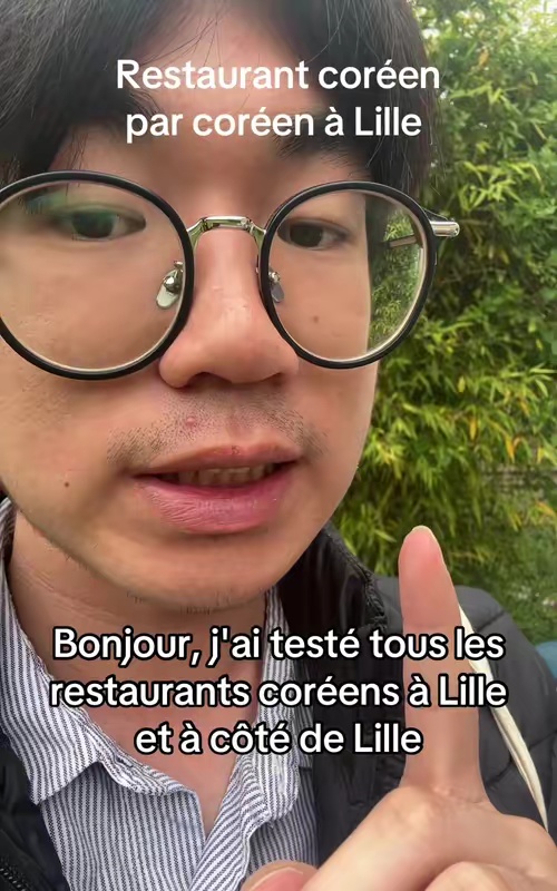 tiktok video