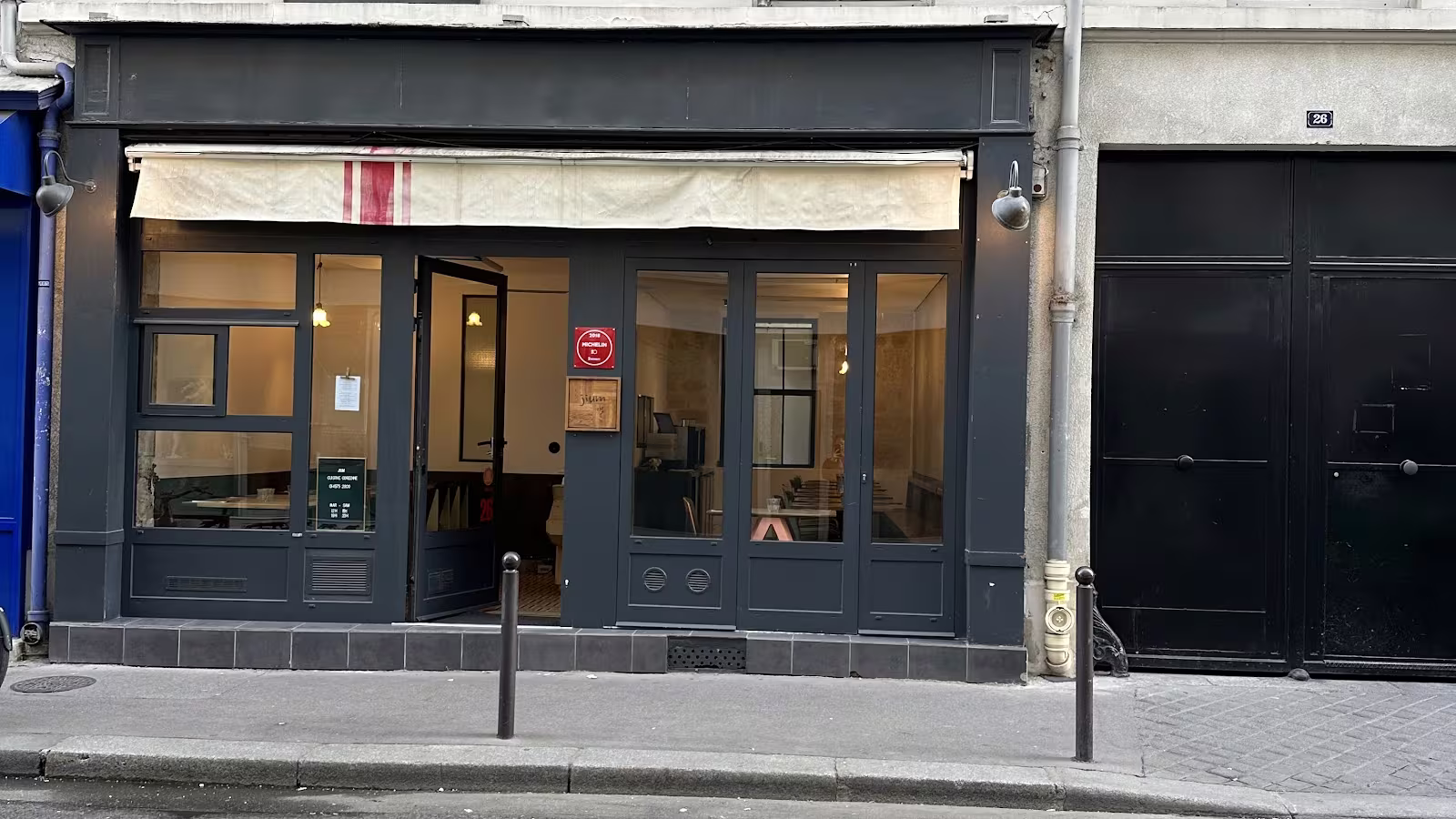 Best Korean Restaurants in Paris