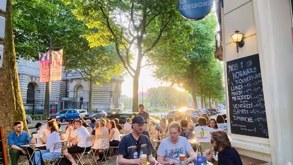 Le Lovibond - Image 3