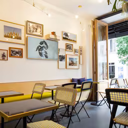 Boulangerie Chambelland