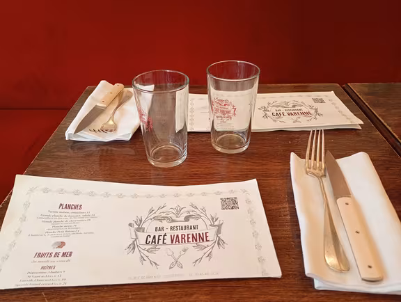 Café Varenne - Image 5