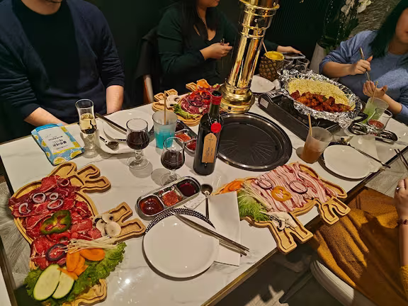 Séoul Grill - Image 2